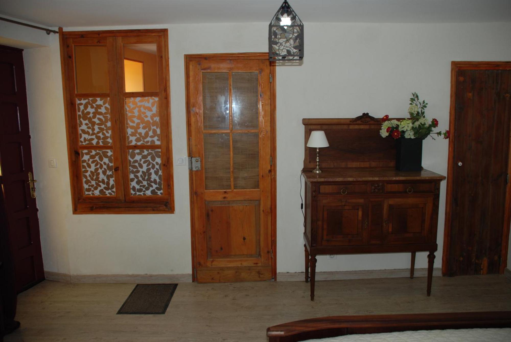 Chambres D'Hotes Du Clos Semper Felix Sainte-Bazeille ภายนอก รูปภาพ
